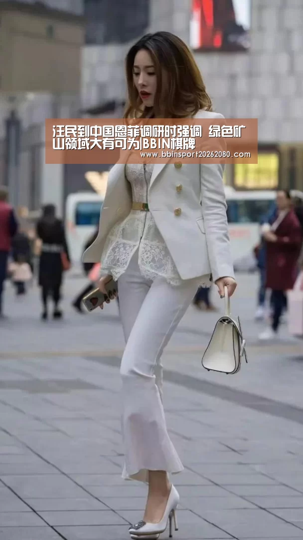 汪民到中国恩菲调研时强调 绿色矿山领域大有可为|BBIN棋牌(图1) BBIN下载